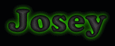 Josey First Name