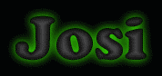 Josi First Name
