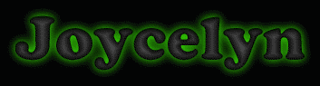 Joycelyn First Name