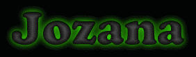 Jozana First Name