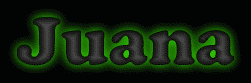 Juana First Name