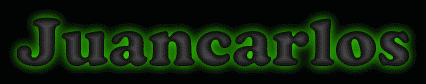 Juancarlos First Name