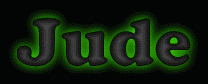 Jude First Name