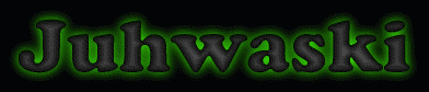 Juhwaski First Name