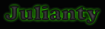 Julianty First Name