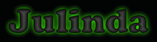 Julinda First Name
