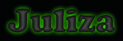 Juliza First Name