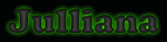 Julliana First Name