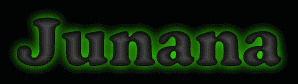 Junana First Name