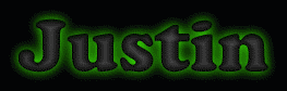 Justin First Name