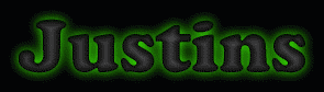 Justins First Name