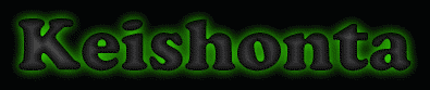 Keishonta First Name