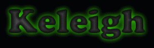 Keleigh First Name