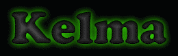 Kelma First Name
