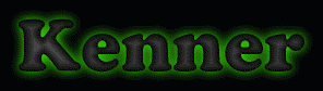 Kenner First Name
