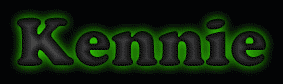 Kennie First Name
