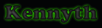 Kennyth First Name