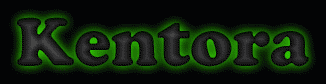 Kentora First Name