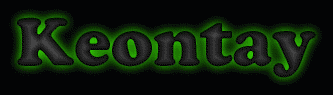 Keontay First Name