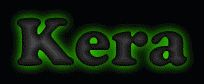 Kera First Name