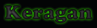 Keragan First Name