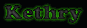 Kethry First Name