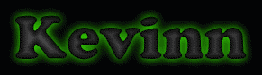 Kevinn First Name