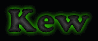 Kew First Name