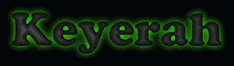 Keyerah First Name