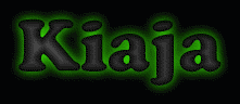 Kiaja First Name