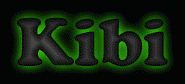 Kibi First Name