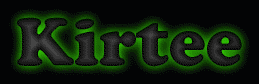Kirtee First Name