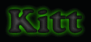 Kitt First Name