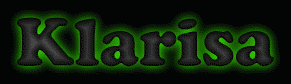Klarisa First Name