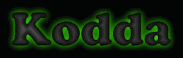 Kodda First Name