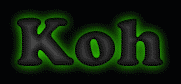 Koh First Name