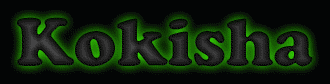 Kokisha First Name