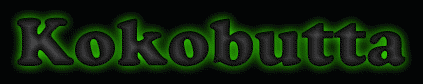 Kokobutta First Name