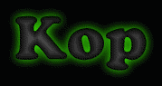 Kop First Name