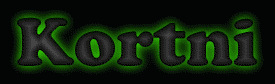 Kortni First Name