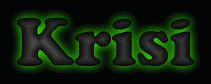Krisi First Name