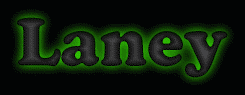 Laney First Name