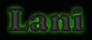 Lani First Name
