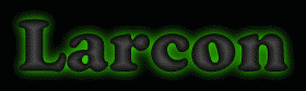 Larcon First Name
