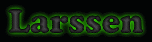 Larssen First Name
