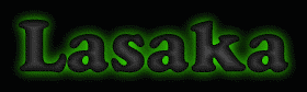 Lasaka First Name