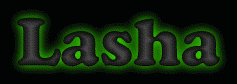 Lasha First Name