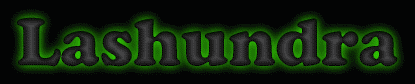 Lashundra First Name
