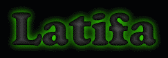 Latifa First Name