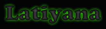 Latiyana First Name